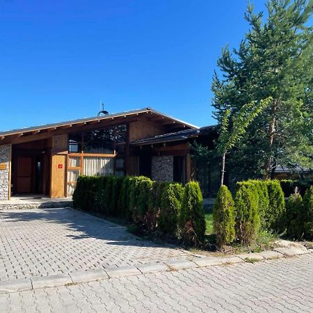 Villa Tama Pirin Golf&Spa Bansko Esterno foto