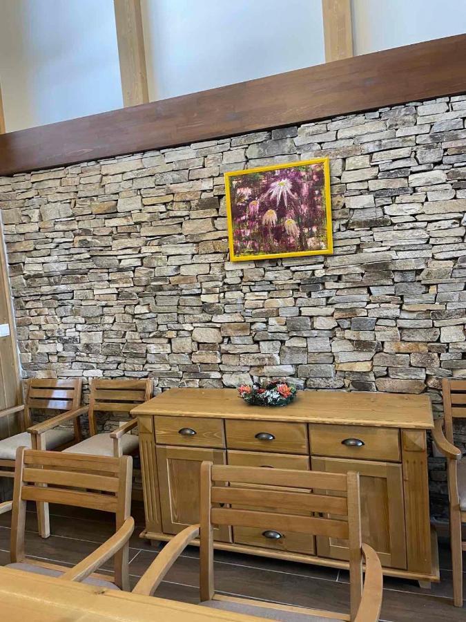 Villa Tama Pirin Golf&Spa Bansko Esterno foto