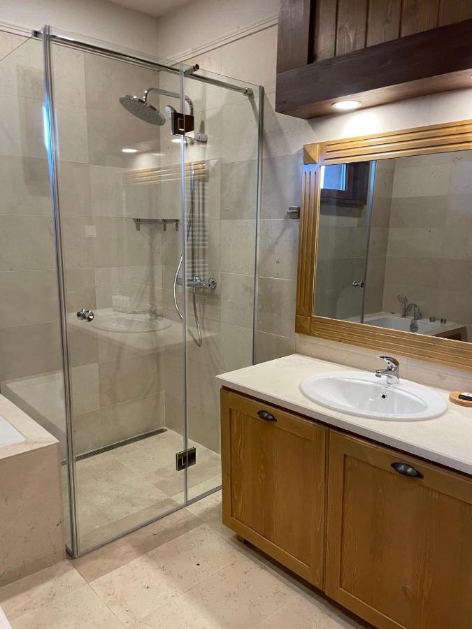 Villa Tama Pirin Golf&Spa Bansko Esterno foto