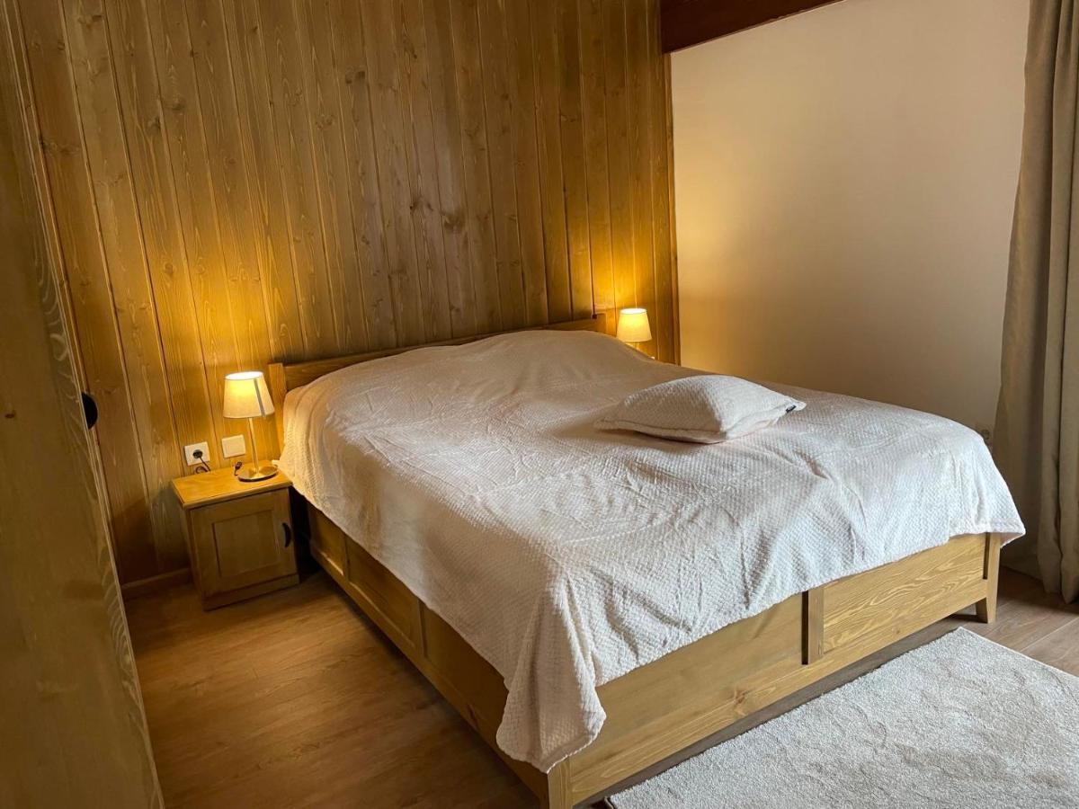 Villa Tama Pirin Golf&Spa Bansko Esterno foto