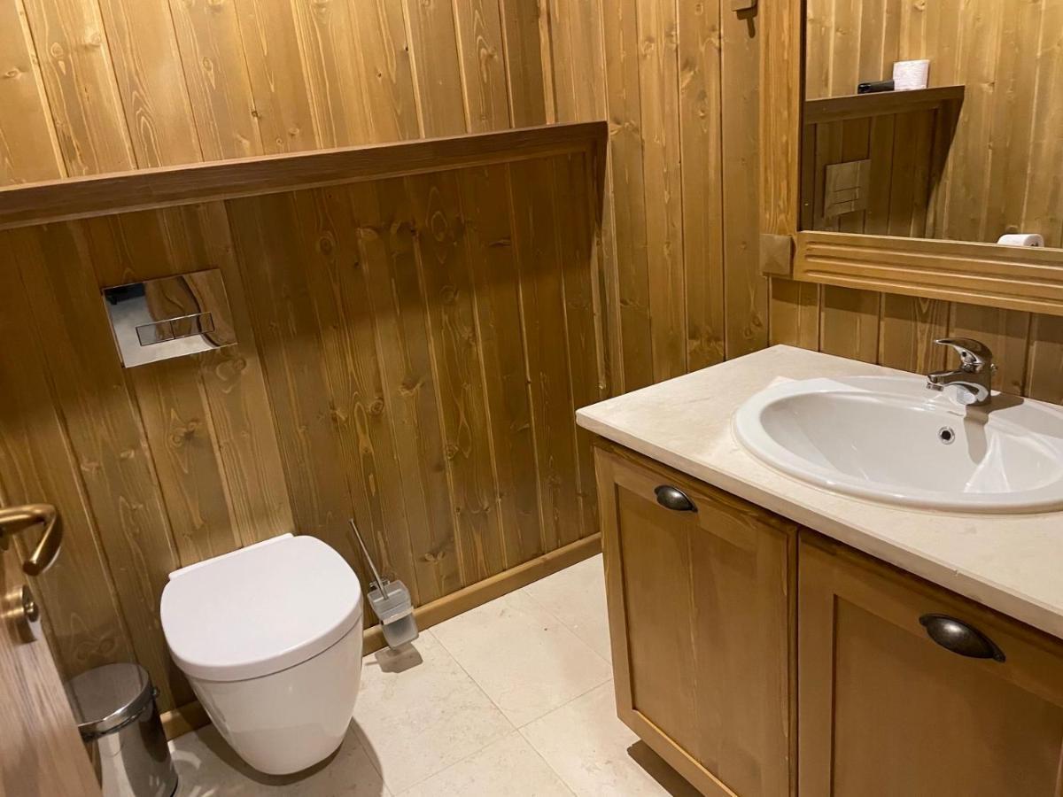 Villa Tama Pirin Golf&Spa Bansko Esterno foto