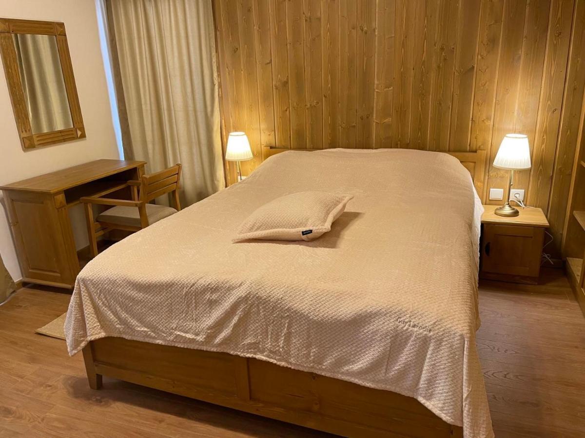 Villa Tama Pirin Golf&Spa Bansko Esterno foto