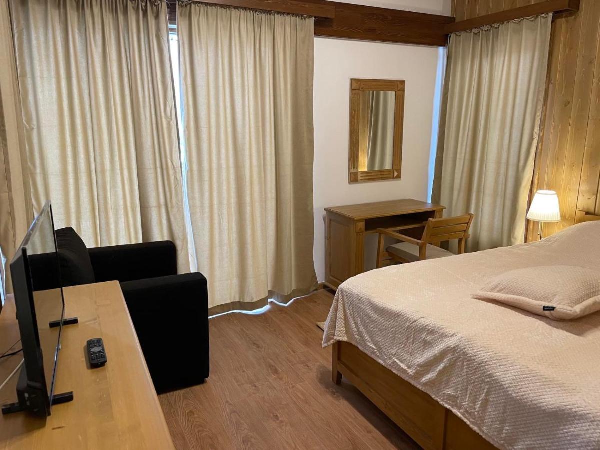 Villa Tama Pirin Golf&Spa Bansko Esterno foto
